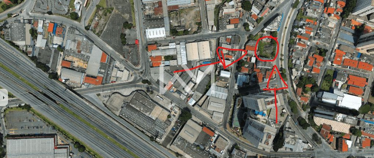 Imagem Terreno à Venda, 828 m² em Vila Leonor - Guarulhos Imagem Terreno à Venda, 828 m² em Vila Leonor - Guarulhos