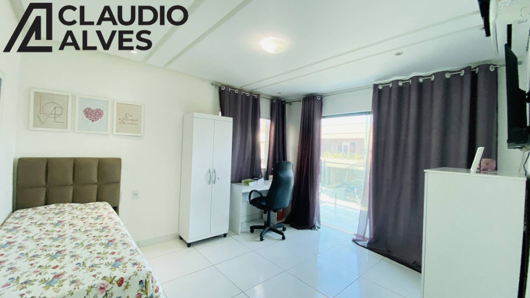 Imagem Casa de Condomínio com 4 Quartos à Venda, 237 m² em Sim - Feira De Santana Imagem Casa de Condomínio com 4 Quartos à Venda, 237 m² em Sim - Feira De Santana