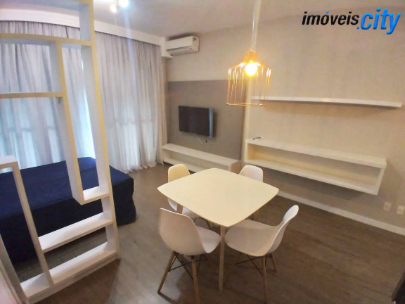 Imagem Apartamento com 1 Quarto para Alugar, 30 m² em Bela Vista - São Paulo Imagem Apartamento com 1 Quarto para Alugar, 30 m² em Bela Vista - São Paulo