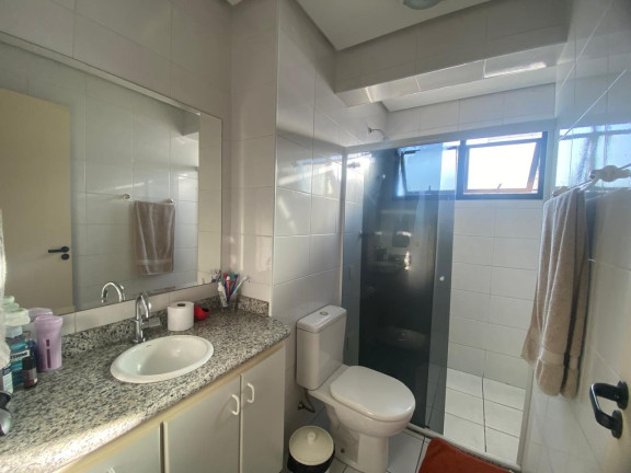 Loft com 1 Quarto à Venda, 52 m² em Jardim Aquarius - São José Dos Campos