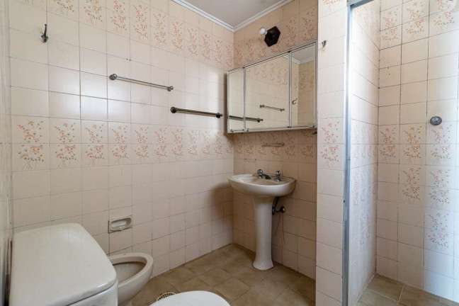 Imagem Apartamento com 3 Quartos à Venda, 105 m² em Pinheiros - São Paulo