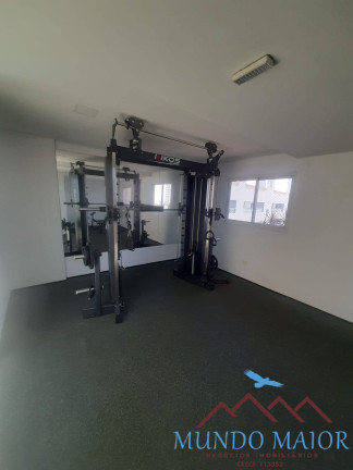 Imagem Apartamento com 1 Quarto à Venda, 36 m² em Aviaçao - Praia Grande