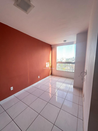 Imagem Imóvel com 2 Quartos à Venda, 52 m² em Jardim Camburi - Vitória Imagem Imóvel com 2 Quartos à Venda, 52 m² em Jardim Camburi - Vitória