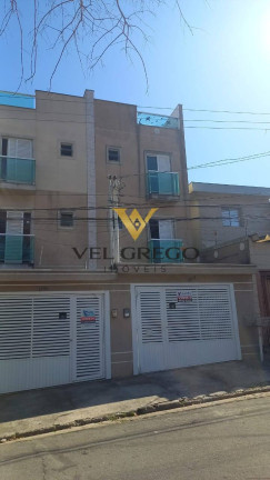 Imagem Apartamento com 2 Quartos à Venda, 73 m² em Vila Junqueira - Santo André Imagem Apartamento com 2 Quartos à Venda, 73 m² em Vila Junqueira - Santo André