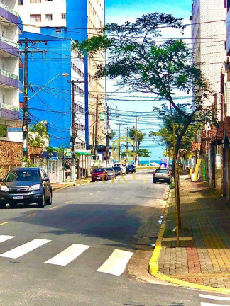 Imagem Apartamento com 2 Quartos à Venda, 40 m² em Mirim - Praia Grande