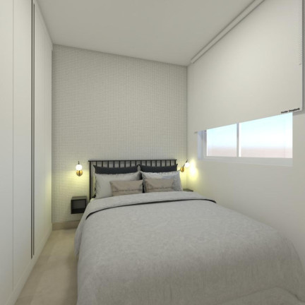 Imagem Casa com 2 Quartos à Venda, 86 m² em Vila São Paulo/botujuru - Mogi Das Cruzes