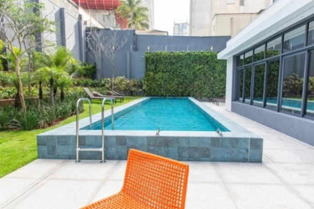 Imagem Imóvel com 1 Quarto à Venda, 27 m² em Paraíso - São Paulo Imagem Imóvel com 1 Quarto à Venda, 27 m² em Paraíso - São Paulo
