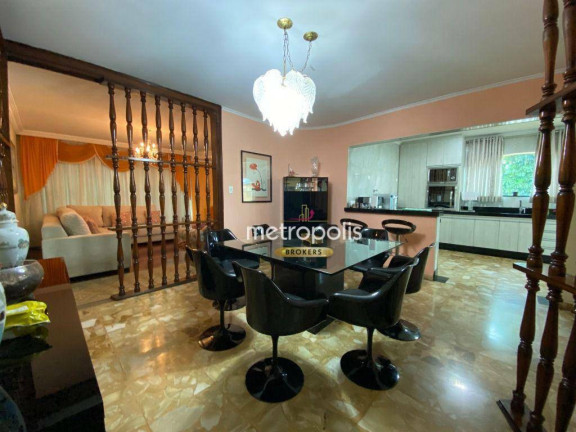 Imagem Sobrado com 4 Quartos à Venda, 400 m² em Osvaldo Cruz - São Caetano Do Sul Imagem Sobrado com 4 Quartos à Venda, 400 m² em Osvaldo Cruz - São Caetano Do Sul