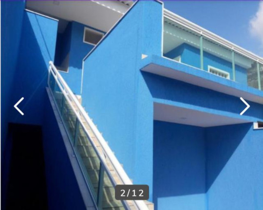 Imagem Sobrado com 2 Quartos à Venda, 70 m² em Campo Grande - Rio De Janeiro Imagem Sobrado com 2 Quartos à Venda, 70 m² em Campo Grande - Rio De Janeiro