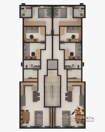 Imagem Apartamento com 3 Quartos à Venda, 88 m² em Bom Retiro - Ipatinga Imagem Apartamento com 3 Quartos à Venda, 88 m² em Bom Retiro - Ipatinga