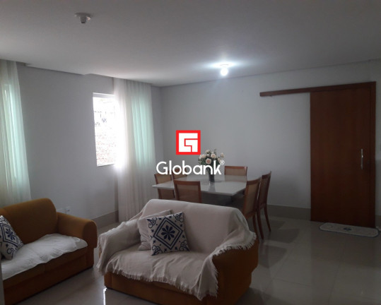 Imagem Imóvel com 2 Quartos à Venda, 91 m² em Barcelona Park - Montes Claros Imagem Imóvel com 2 Quartos à Venda, 91 m² em Barcelona Park - Montes Claros