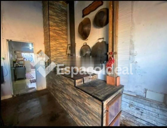 Imagem Casa com 2 Quartos à Venda, 159 m² em Conjunto Habitacional Maestro Júlio Ferrari - Lençóis Paulista Imagem Casa com 2 Quartos à Venda, 159 m² em Conjunto Habitacional Maestro Júlio Ferrari - Lençóis Paulista