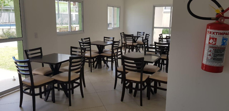 Imagem Apartamento com 3 Quartos à Venda, 85 m² em Loteamento Residencial E Comercial Bosque Flamboyant - Taubaté Imagem Apartamento com 3 Quartos à Venda, 85 m² em Loteamento Residencial E Comercial Bosque Flamboyant - Taubaté