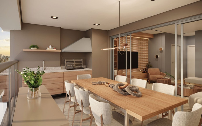 Imagem Imóvel com 3 Quartos à Venda, 126 m² em Vila Mariana - São Paulo Imagem Imóvel com 3 Quartos à Venda, 126 m² em Vila Mariana - São Paulo