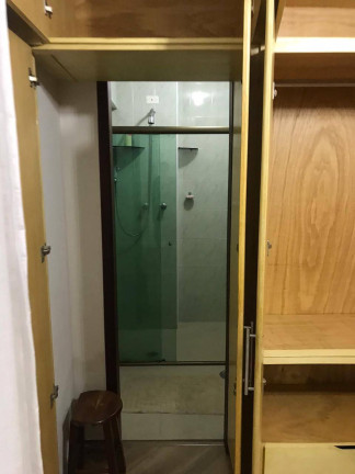 Imagem Apartamento com 2 Quartos à Venda, 115 m² em Jardim Bela Vista - Santo André