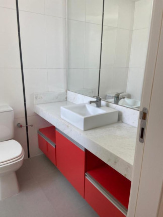Imagem Apartamento com 3 Quartos à Venda, 199 m² em Centro - Santo André Imagem Apartamento com 3 Quartos à Venda, 199 m² em Centro - Santo André