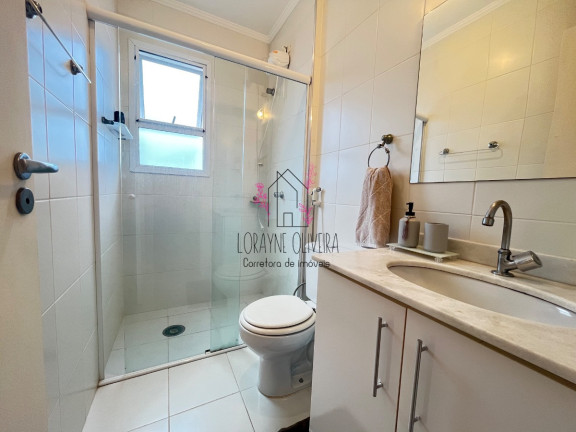 Imagem Apartamento com 2 Quartos à Venda, 70 m² em Itaguá - Ubatuba