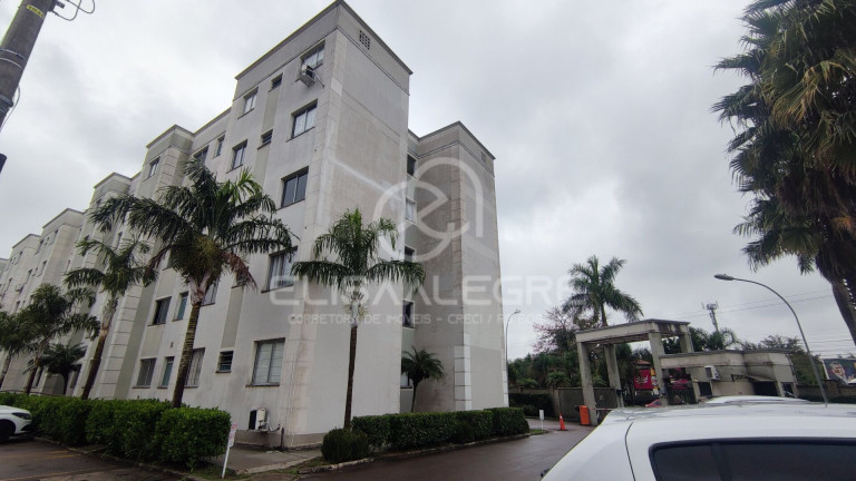 Apartamento com 2 Quartos à Venda, 47 m² em Centro - Sapucaia Do Sul
