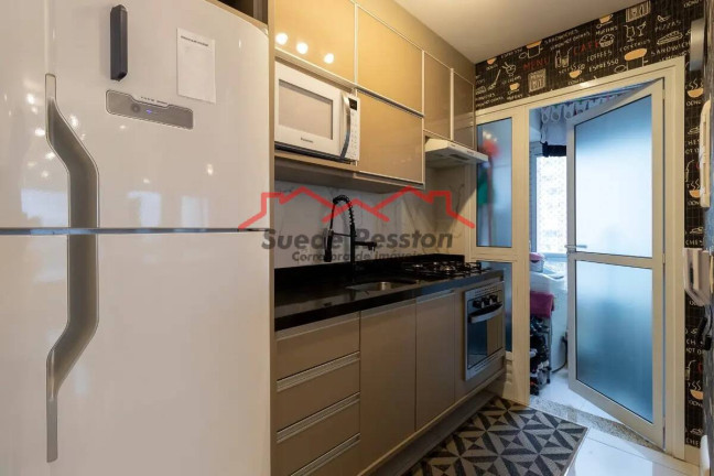 Imagem Apartamento com 2 Quartos à Venda, 65 m² em Jardim Marajoara - São Paulo Imagem Apartamento com 2 Quartos à Venda, 65 m² em Jardim Marajoara - São Paulo