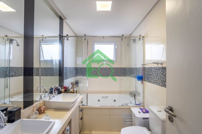 Imagem Apartamento com 3 Quartos à Venda, 190 m² em Vila Sofia - São Paulo