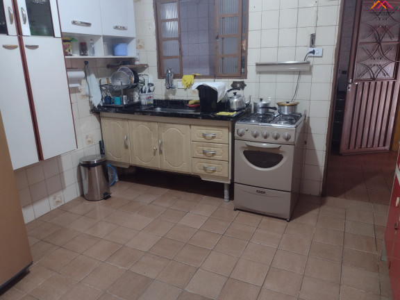 Imagem Casa com 4 Quartos à Venda, 213 m² em Vila Olinda - Franco Da Rocha