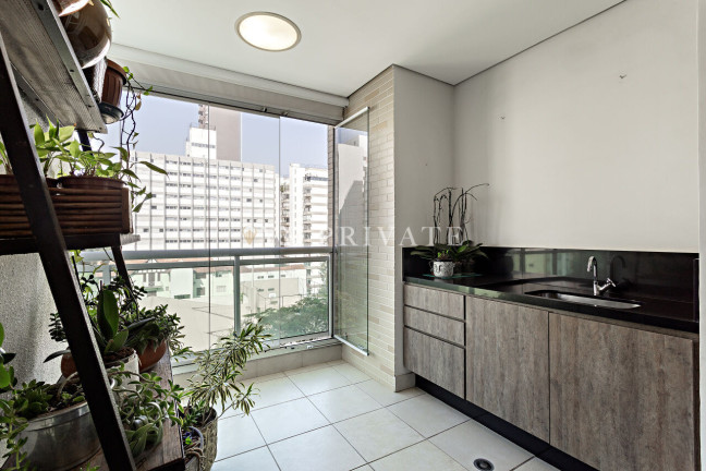 Imagem Apartamento com 4 Quartos à Venda, 300 m² em Perdizes - São Paulo