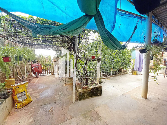 Imagem Casa com 2 Quartos à Venda, 69 m² em Jardim Conceição - Campinas