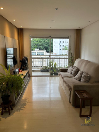 Imagem Imóvel com 3 Quartos à Venda, 96 m² em Vila Andrade - São Paulo