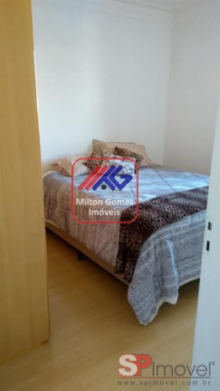 Imagem Apartamento com 3 Quartos à Venda, 70 m² em Vila Esperança - São Paulo
