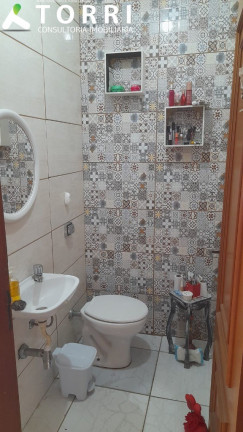 Imagem Sobrado com 3 Quartos à Venda, 209 m² em Jardim Sandra - Sorocaba Imagem Sobrado com 3 Quartos à Venda, 209 m² em Jardim Sandra - Sorocaba