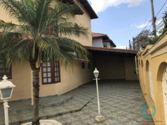 Imagem Casa com 5 Quartos à Venda, 333 m² em Jardim Flórida - São Roque Imagem Casa com 5 Quartos à Venda, 333 m² em Jardim Flórida - São Roque