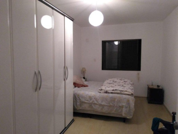 Imagem Casa com 4 Quartos à Venda, 275 m² em Campo Belo - São Paulo Imagem Casa com 4 Quartos à Venda, 275 m² em Campo Belo - São Paulo