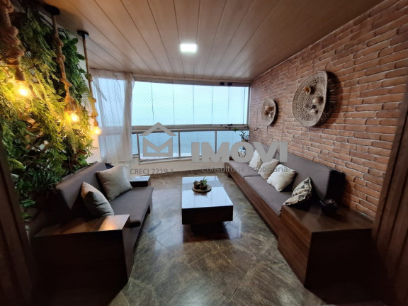 Imagem Apartamento com 4 Quartos à Venda, 160 m² em Praia Da Costa - Vila Velha Imagem Apartamento com 4 Quartos à Venda, 160 m² em Praia Da Costa - Vila Velha