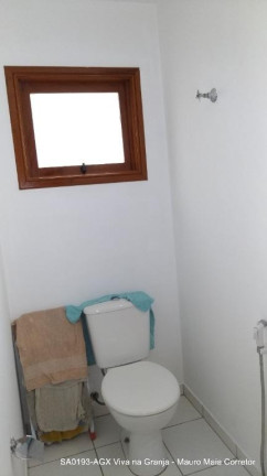Imagem Sala Comercial para Alugar, 31 m² em Granja Viana - Cotia