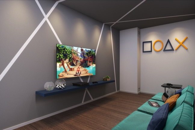 Imagem Imóvel com 2 Quartos à Venda, 33 m² em Mooca - São Paulo Imagem Imóvel com 2 Quartos à Venda, 33 m² em Mooca - São Paulo