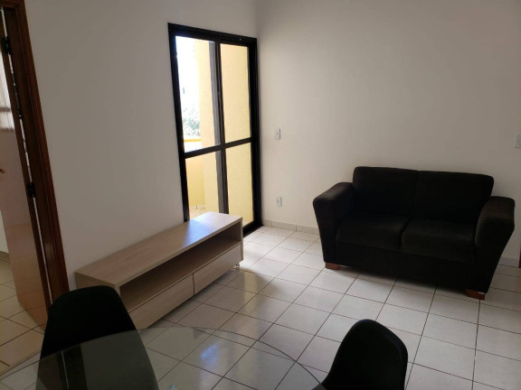 Imagem Apartamento com 3 Quartos para Alugar, 76 m² em Vila Altinópolis - Bauru Imagem Apartamento com 3 Quartos para Alugar, 76 m² em Vila Altinópolis - Bauru