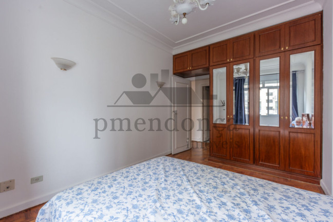 Imagem Apartamento com 3 Quartos à Venda, 145 m² em Higienópolis - São Paulo Imagem Apartamento com 3 Quartos à Venda, 145 m² em Higienópolis - São Paulo