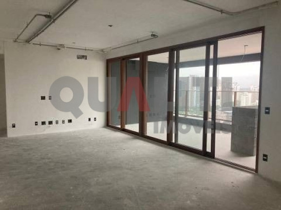 Imagem Apartamento com 2 Quartos à Venda, 110 m² em Brooklin - São Paulo