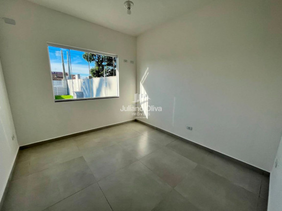 Imagem Casa com 3 Quartos à Venda, 81 m² em Barra Do Sai - Itapoá