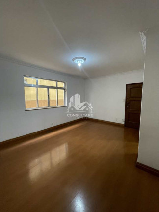 Imagem Apartamento com 3 Quartos à Venda, 136 m² em Boqueirão - Santos Imagem Apartamento com 3 Quartos à Venda, 136 m² em Boqueirão - Santos