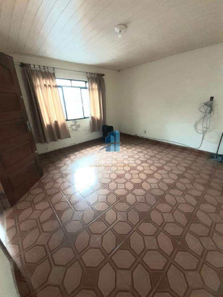 Imagem Casa com 2 Quartos à Venda, 70 m² em Itaquera - São Paulo