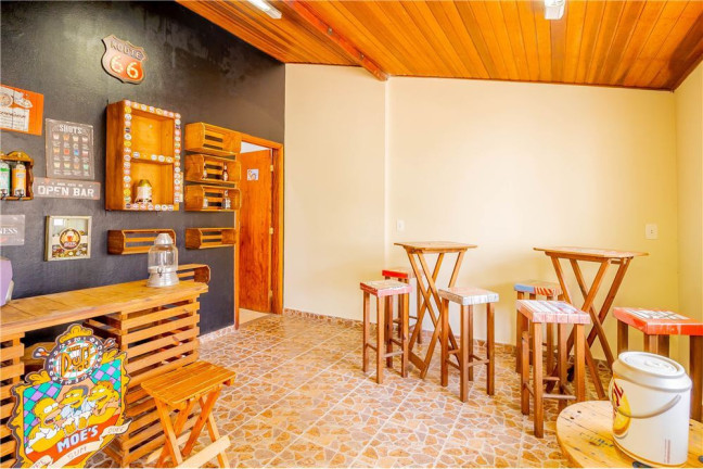 Imagem Casa com 3 Quartos à Venda, 290 m² em Jardim Colônia - Jundiaí Imagem Casa com 3 Quartos à Venda, 290 m² em Jardim Colônia - Jundiaí