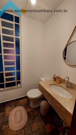 Imagem Casa com 2 Quartos à Venda, 140 m² em Jardim Das Cerejeiras - Atibaia Imagem Casa com 2 Quartos à Venda, 140 m² em Jardim Das Cerejeiras - Atibaia
