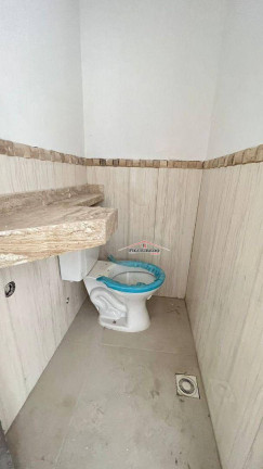 Imagem Casa com 2 Quartos à Venda, 54 m² em Maracanã - Praia Grande Imagem Casa com 2 Quartos à Venda, 54 m² em Maracanã - Praia Grande