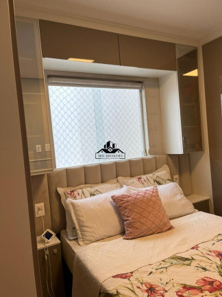 Imagem Cobertura com 2 Quartos à Venda, 92 m² em Campestre - Santo André
