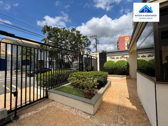 Imagem Apartamento com 3 Quartos à Venda, 82 m² em Jardim Guarani - Campinas Imagem Apartamento com 3 Quartos à Venda, 82 m² em Jardim Guarani - Campinas
