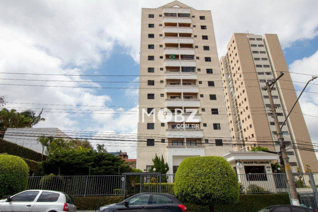 Imagem Imóvel com 2 Quartos à Venda, 54 m² em Vila Mascote - São Paulo Imagem Imóvel com 2 Quartos à Venda, 54 m² em Vila Mascote - São Paulo