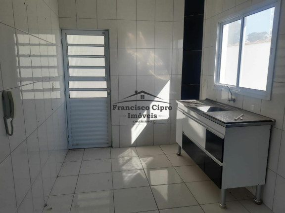 Apartamento com 2 Quartos à Venda, 60 m² em Residencial E Comercial Cidade Jardim - Pindamonhangaba