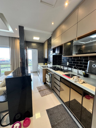 Imagem Apartamento com 3 Quartos à Venda, 76 m² em Parque Verde - Belém Imagem Apartamento com 3 Quartos à Venda, 76 m² em Parque Verde - Belém