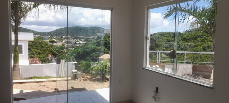 Imagem Casa de Condomínio com 3 Quartos à Venda, 82 m² em Peró - Cabo Frio Imagem Casa de Condomínio com 3 Quartos à Venda, 82 m² em Peró - Cabo Frio
